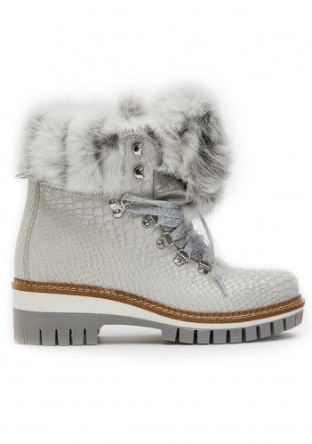 Women's winter boots Nis 1915450/7 Scarponcino Vitello Birman